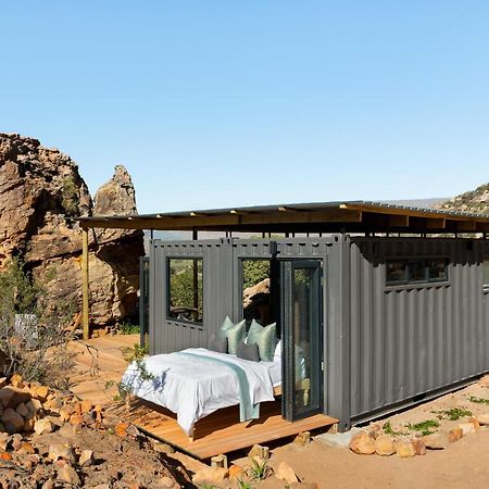 Rocklands Eco Retreat - Adults Only Villa Clanwilliam Exterior foto