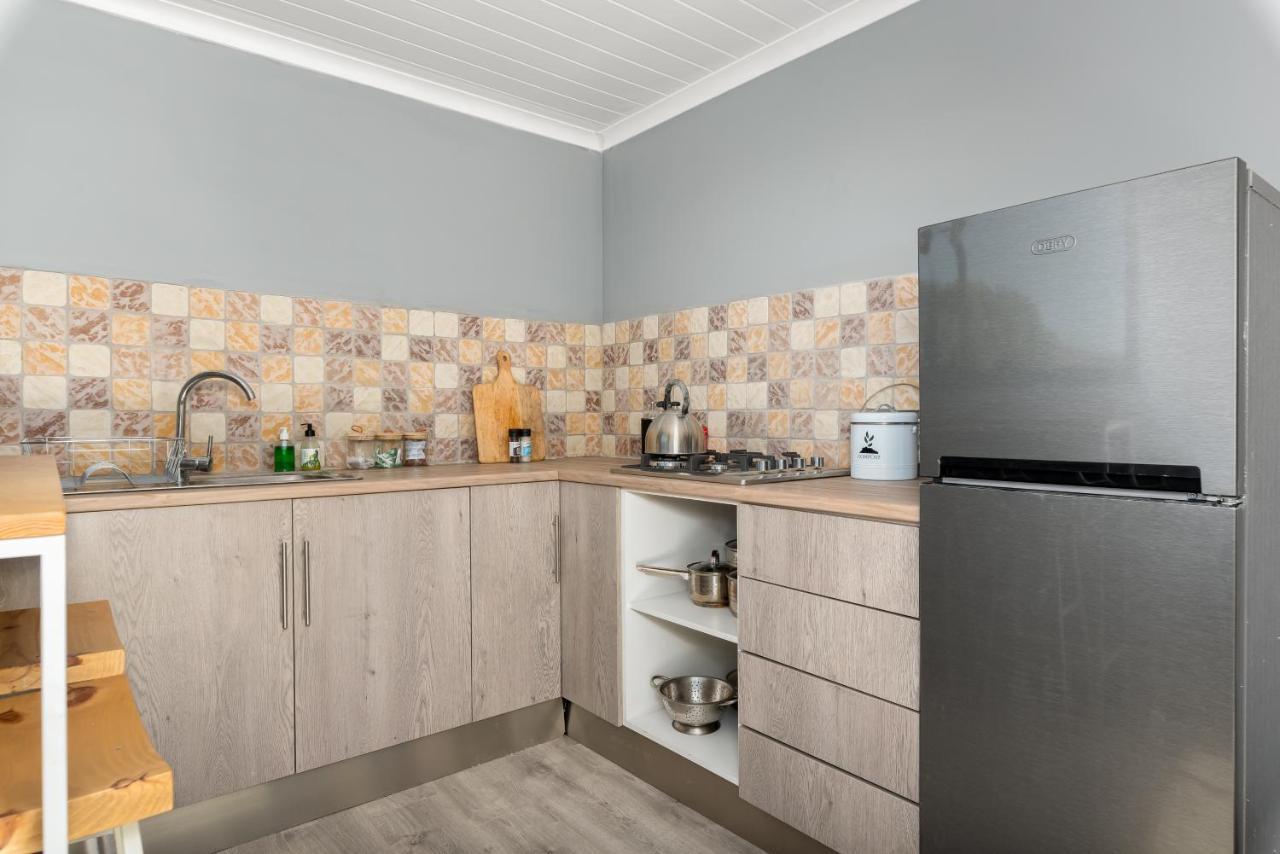 Rocklands Eco Retreat - Adults Only Villa Clanwilliam Exterior foto