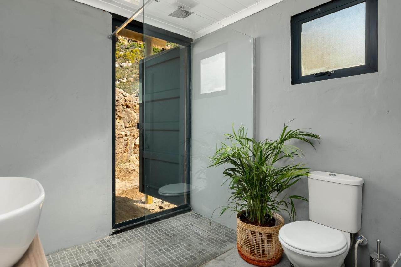 Rocklands Eco Retreat - Adults Only Villa Clanwilliam Exterior foto