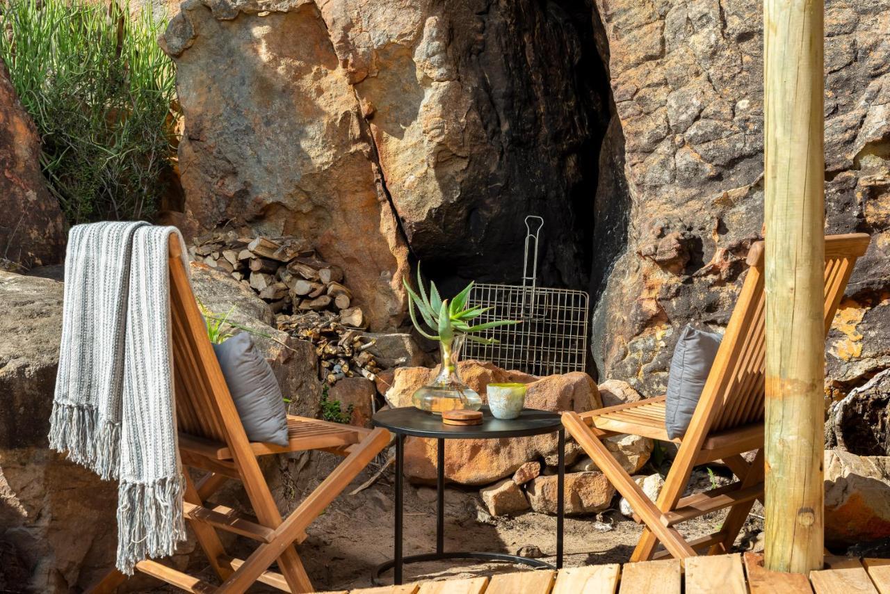 Rocklands Eco Retreat - Adults Only Villa Clanwilliam Exterior foto