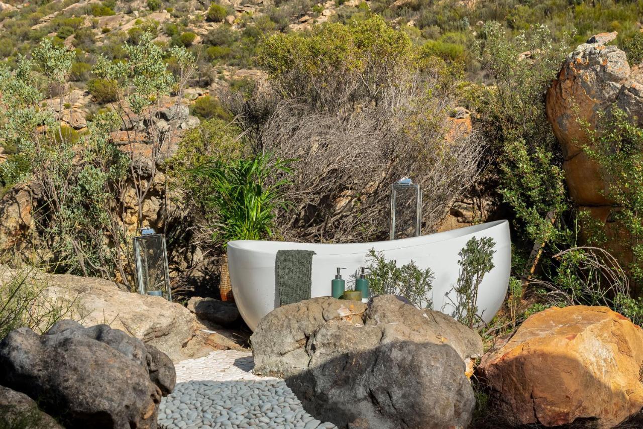 Rocklands Eco Retreat - Adults Only Villa Clanwilliam Exterior foto